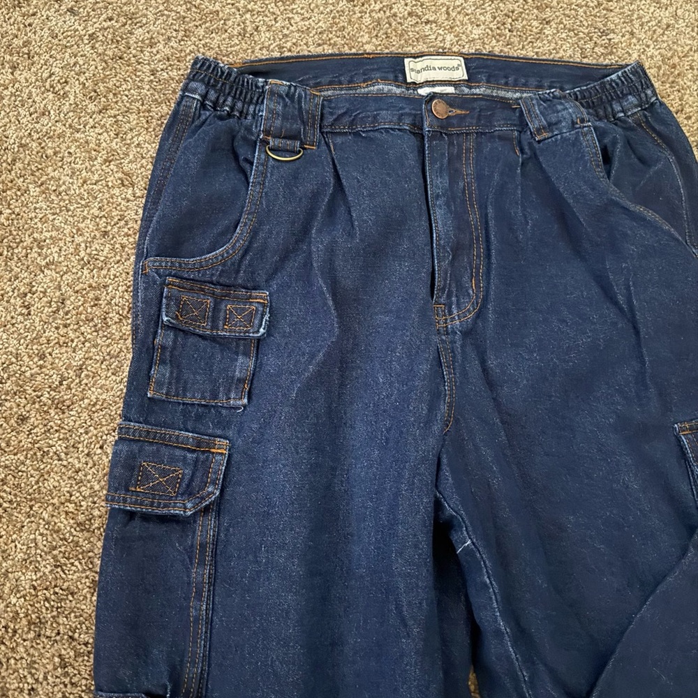Men’s Jeans - Picture 2 of 4